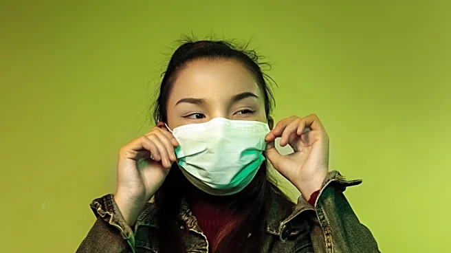 Study Explores Link Between Periodontitis and COVID-19 Susceptibility