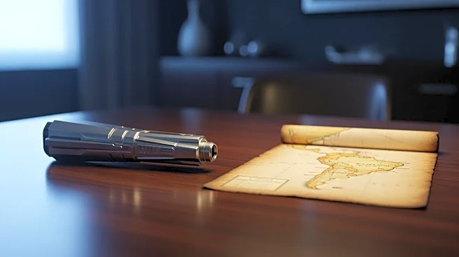 Putin's Reluctance to Supply Venezuela with Advanced Weapons Amid U.S. Pressure