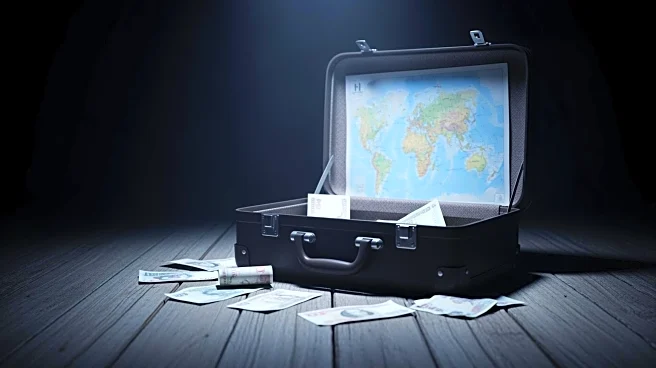 Kenya Uncovers $18,000 Scheme Luring Citizens to Fight for Russia