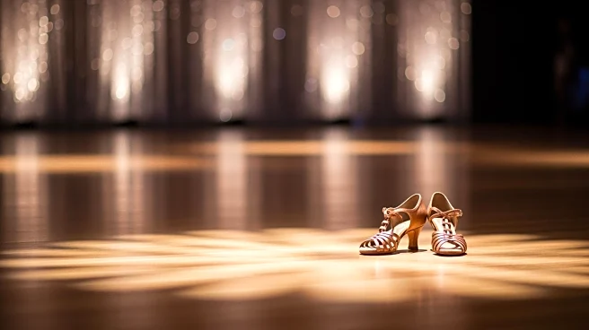 Robert Irwin and Xochitl Gomez Spark Dating Rumors on 'Dancing With the Stars'