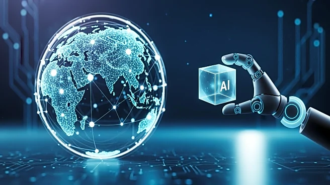 RCEP and AI Transforming Procurement in Asia