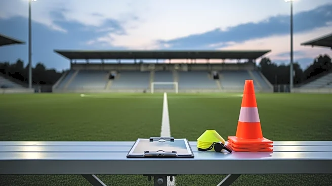 Xavi Hernandez Reflects on Managerial Challenges at Barcelona