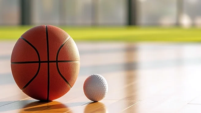 Caitlin Clark and Nelly Korda Highlight Women's Sports at Pro-Am Event