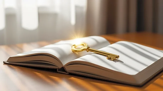 ANT ENOCH Releases '9INE to 5IVE' Highlighting Self-Worth and Freedom