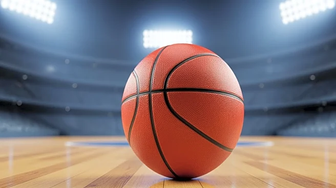 Purdue Boilermakers Face Alabama in Key Basketball Matchup