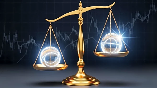 Nebius Outperforms CoreWeave in Q3 Earnings, Influencing Investor Preferences