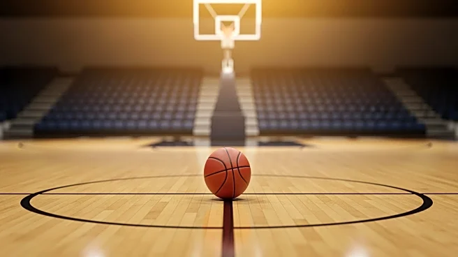 UMass Minutemen Prepare for Match Against Ohio Bobcats