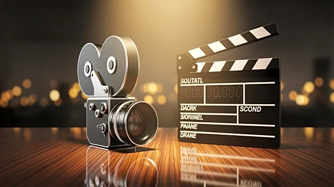 LuckyChap and Mediawan Group Launch International Film and TV Venture