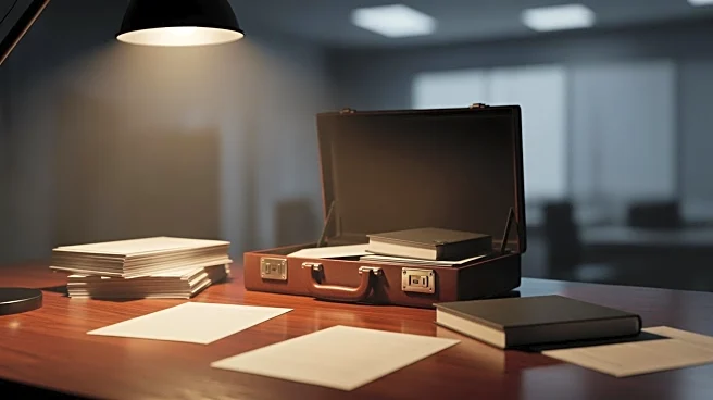 Former Aide to California Governor Indicted for Alleged Campaign Fund Theft