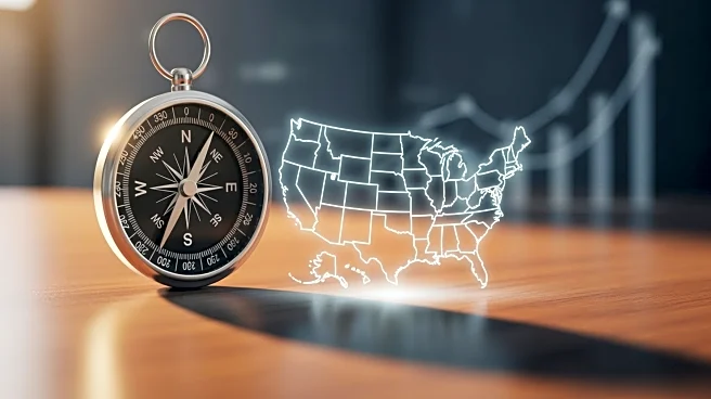 Aegon Considers U.S. Relocation Amid Strong Business Growth