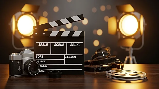 Ruben Navarro to Direct 'Me, After You' Drama Featuring Alex Sorian Brown and Giacomo Rocchini