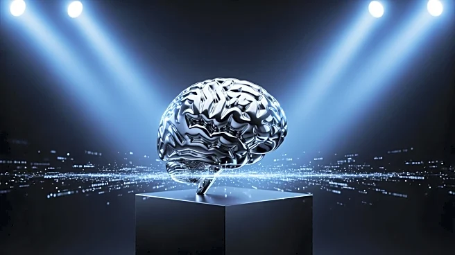 AI Investments Questioned Amid High Valuations and Revenue Challenges