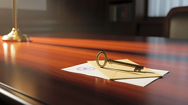 Former Top Aide to Gavin Newsom Charged with Corruption in Federal Case