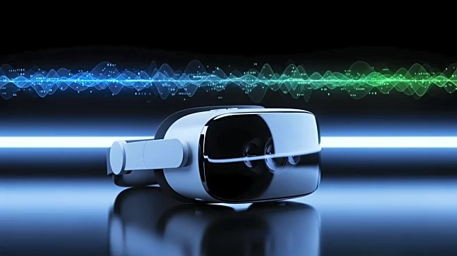 Valve Announces Steam Frame VR Headset with Streaming Capabilities