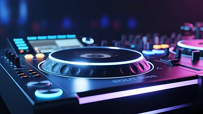 Gryffin Returns to WME, Reaffirming His Presence in the Dance Music Scene