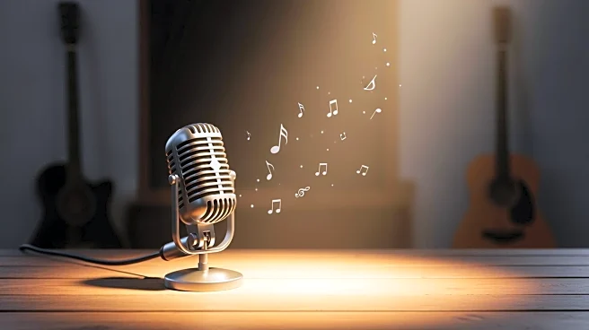 AI-Generated Song 'Walk My Walk' Tops Country Music Charts