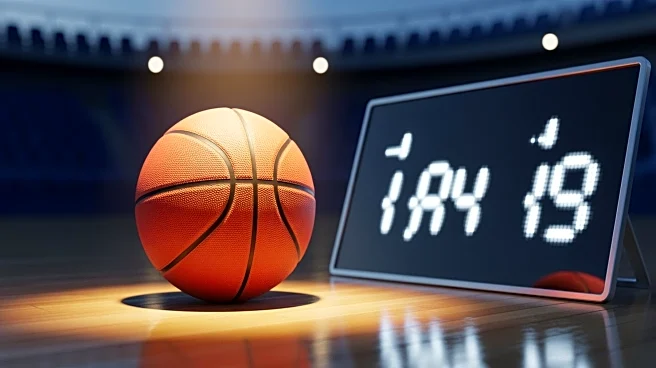 North Carolina Central Eagles Triumph Over Bluefield State with Lattimore's 38 Points