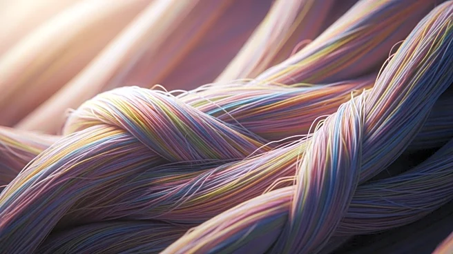 Zhejiang Aixiner Acquires Nylstar to Expand Global Textile Reach