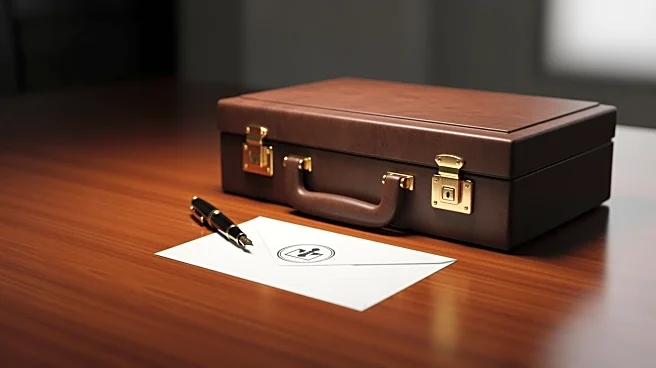 Democrat Senator's Staffer Allegedly Posed as Lawyer to Release Immigrant from ICE