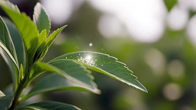 Chitosan Nanoparticles Enhance Tropane Alkaloid Production in Hyoscyamus reticulatus