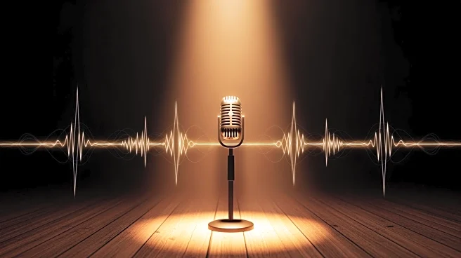 AI-Generated Song Tops Billboard Country Chart, Sparks Industry Debate