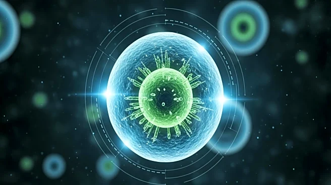 Nature Study Reveals JBIR-141's Impact on Fission Yeast Cell Cycle