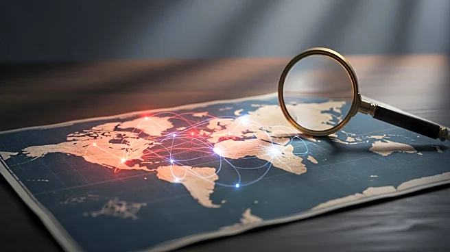 Kenya Uncovers Russian Recruitment Scheme Affecting 200 Citizens