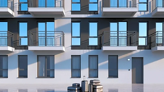 Sonder-Marriott Collapse Forces Guests Out of Boston Rental Units