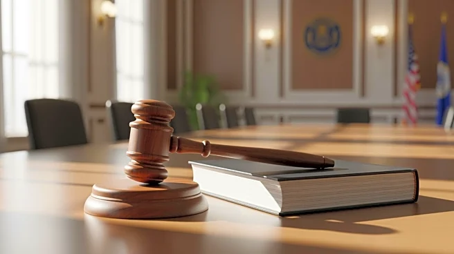 House Votes to End Historic Government Shutdown, Impacting Federal Operations