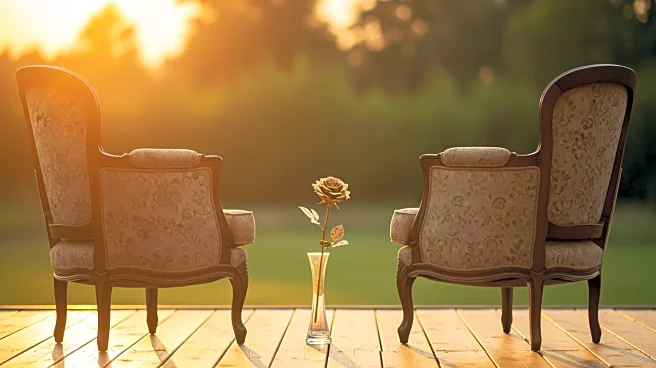 Golden Bachelor Mel Owens Faces Final Decision Between Two Contestants