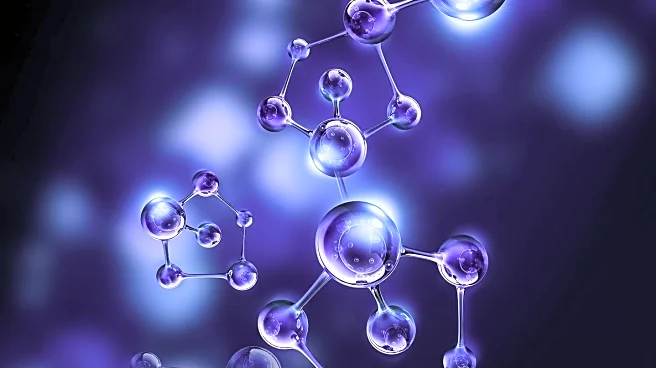 Peptide Stacking Gains Popularity Amid Health and Wellness Trends