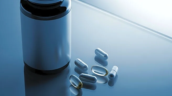 Antiemetics Drugs Market Projected to Reach USD 30.63 Billion by 2034