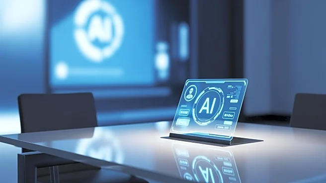 AI's Potential Role in Job Interview Processes Raises Concerns