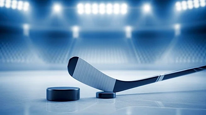 Pittsburgh Penguins Explore Harrison Brunicke Plan Amidst NHL Trade Rumors