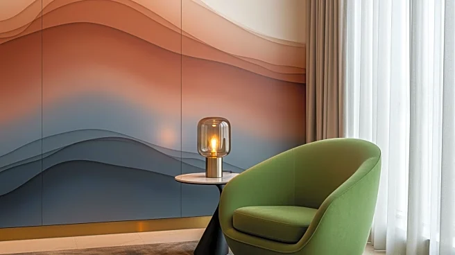 Hospitality Industry Trends: Colors to Watch in 2026