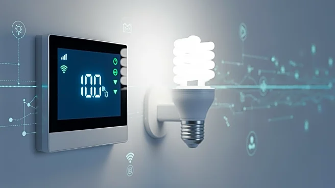 Building Energy Management Systems Offer Up to 40% Energy Savings