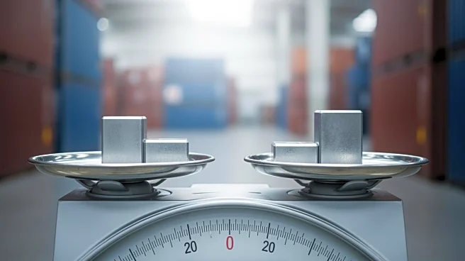 VTech Reports Decline in Revenue and Profit Amid Tariff Challenges