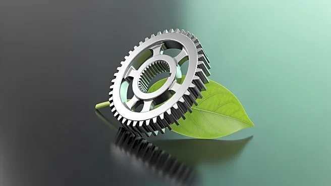 Manufacturing Leaders' Summit Highlights Collaboration and Sustainability