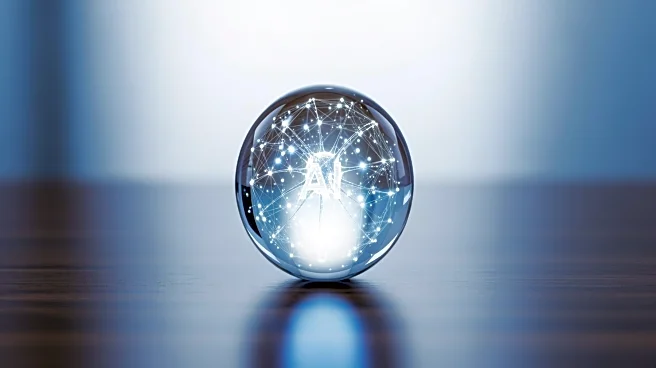 Visier Report Highlights AI's Role in Transforming Leadership and Workforce Strategy