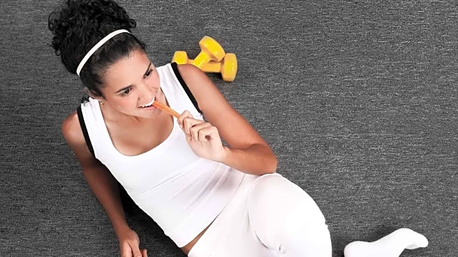 Health Coach Advocates Vibration Plates for Enhanced Bone and Muscle Health