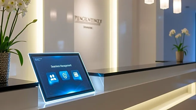 Maestro's All-in-One PMS Enhances Hotel Operations and Guest Experience