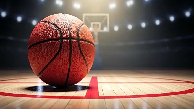 Jalen Johnson Leads Hawks to Victory with Near Triple-Double