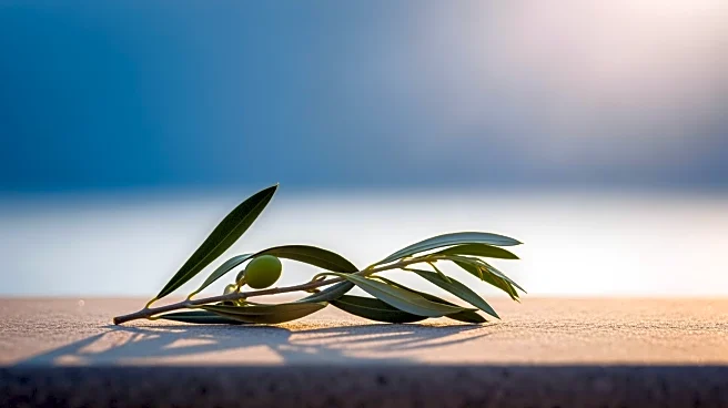 Turkey Backs US-Authorized Force in Gaza to Maintain Ceasefire