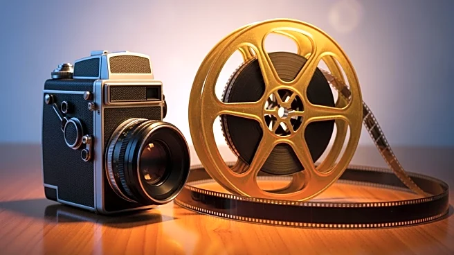 Eddie Murphy Discusses Netflix Documentary and Oscar Prospects