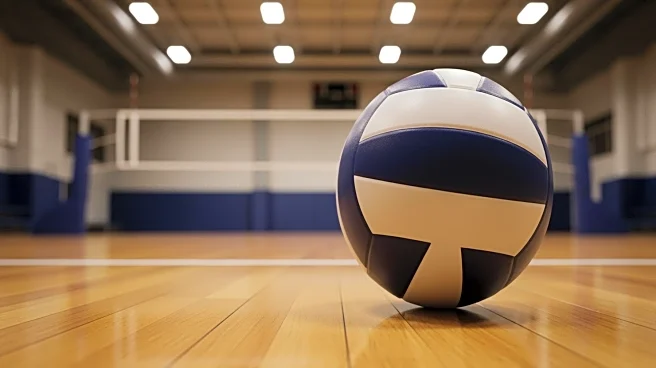 CIF SoCal Regionals: High School Girls Volleyball Playoff Results and Pairings Announced