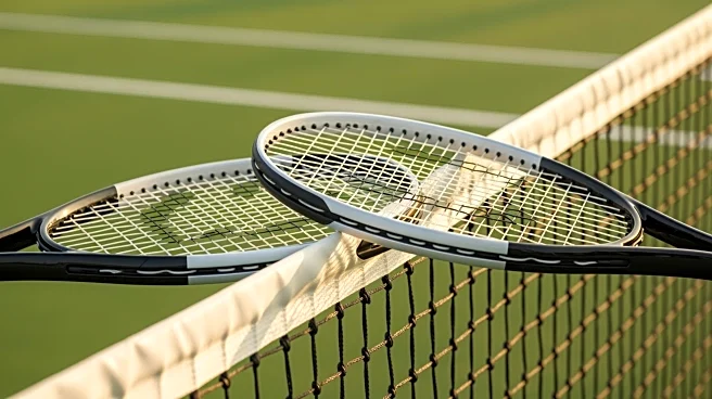 Anastasia Potapova and Tallon Griekspoor: New Tennis Couple Revealed