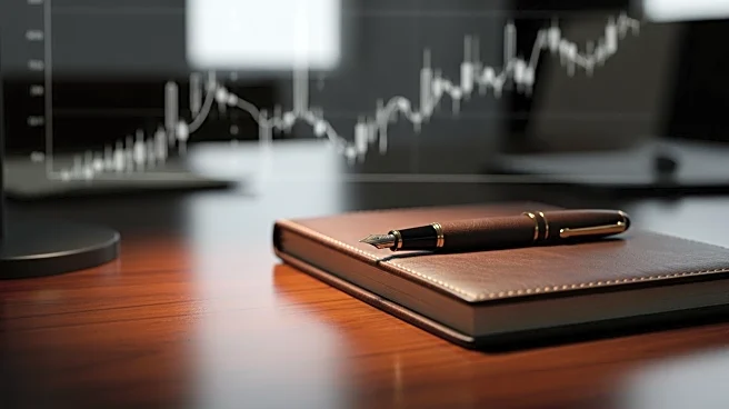 Investor Charged in Scandal Impacting B. Riley Financial