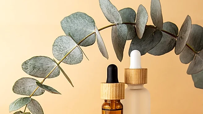 Experts Highlight Benefits of Lactic Acid for Skin Improvement