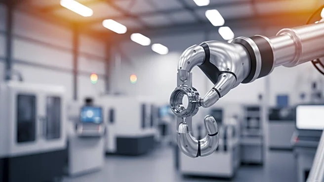 Fabric8Labs Secures $50M to Expand U.S. Manufacturing Capacity