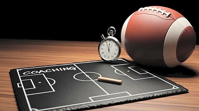 Xavi Reflects on Barcelona Managerial Tenure and Standards Decline